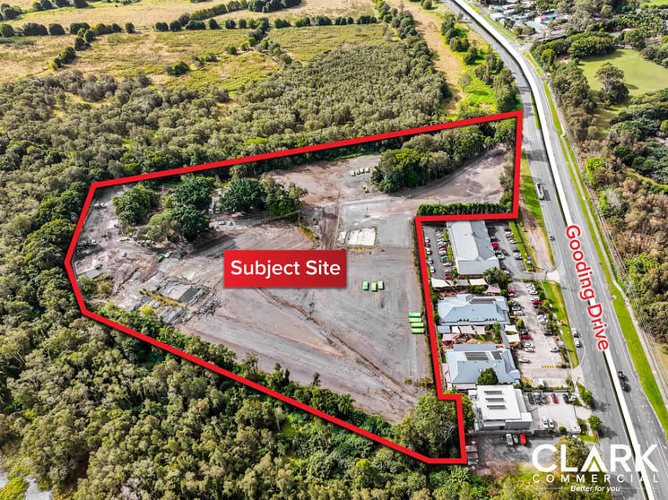 Development / Land commercial property for lease at 178 Gooding Drive Merrimac QLD 4226