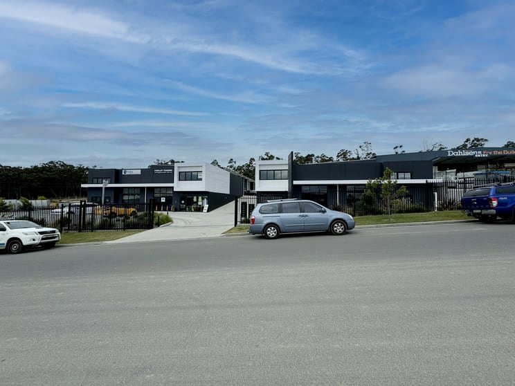 Factory, Warehouse & Industrial commercial property for sale at 1/43 Accolade Ave Morisset NSW 2264 Factory, Warehouse & Industrial commercial property for sale at 1/43 Accolade Ave Morisset NSW 2264