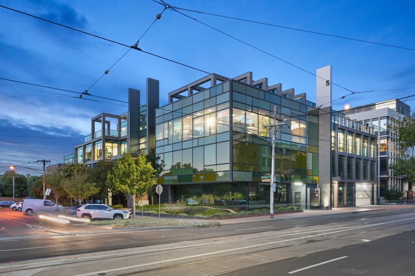 Offices commercial property for lease at 5 Burwood Road Hawthorn VIC 3122 Offices commercial property for lease at 5 Burwood Road Hawthorn VIC 3122