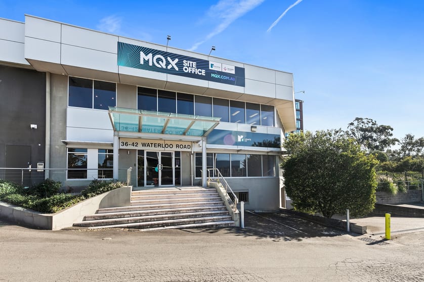 Shop & Retail commercial property for lease at 396 Lane Cove Road Macquarie Park NSW 2113 Shop & Retail commercial property for lease at 396 Lane Cove Road Macquarie Park NSW 2113