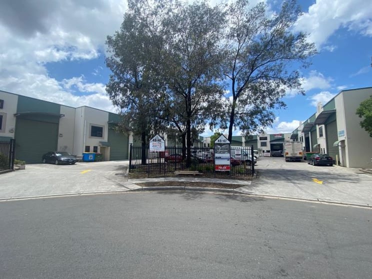 Factory, Warehouse & Industrial commercial property for lease at Unit 5/45-47 Whyalla Place Prestons NSW 2170 Factory, Warehouse & Industrial commercial property for lease at Unit 5/45-47 Whyalla Place Prestons NSW 2170