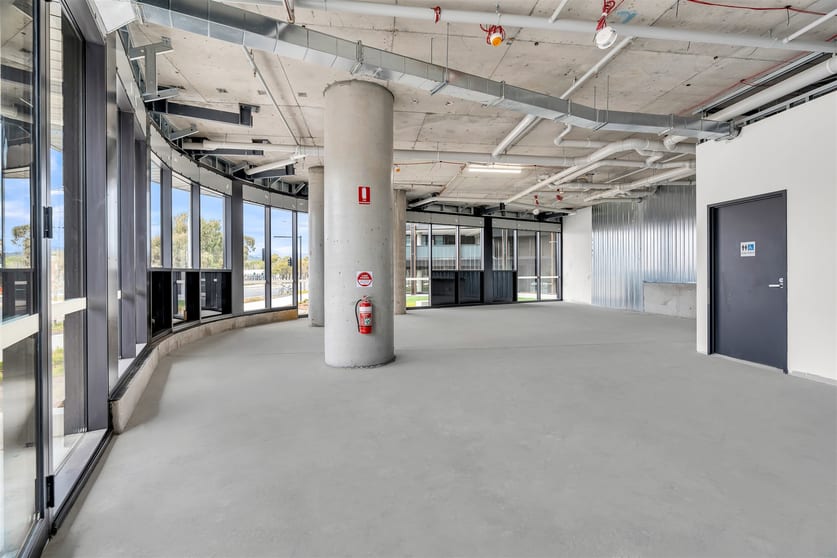 Offices commercial property for lease at 11 Launceston Street Phillip ACT 2606 Offices commercial property for lease at 11 Launceston Street Phillip ACT 2606