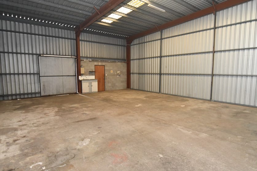 Factory, Warehouse & Industrial commercial property for lease at 44 Camuglia Street Garbutt QLD 4814 Factory, Warehouse & Industrial commercial property for lease at 44 Camuglia Street Garbutt QLD 4814