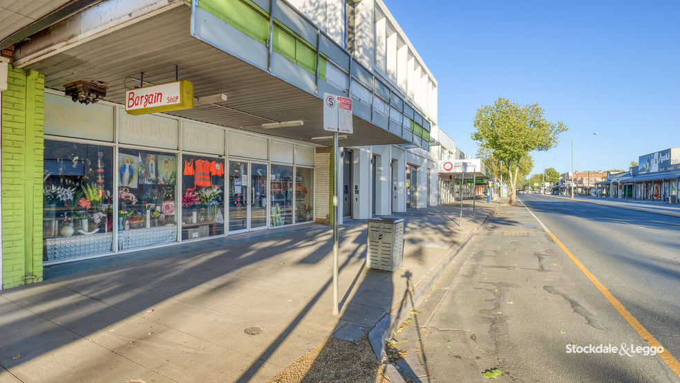 Shop & Retail commercial property for lease at 114-116 High Street Shepparton VIC 3630 Shop & Retail commercial property for lease at 114-116 High Street Shepparton VIC 3630