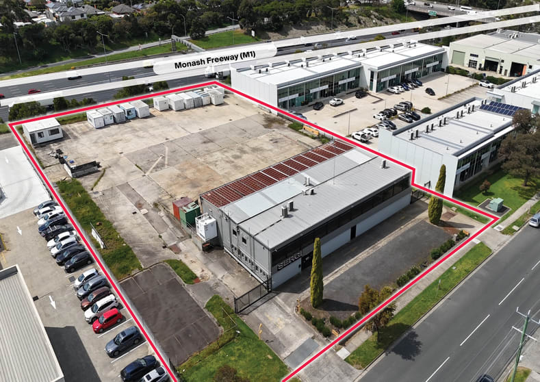 Factory, Warehouse & Industrial commercial property for lease at 99-103 Ricketts Road Mount Waverley VIC 3149 Factory, Warehouse & Industrial commercial property for lease at 99-103 Ricketts Road Mount Waverley VIC 3149