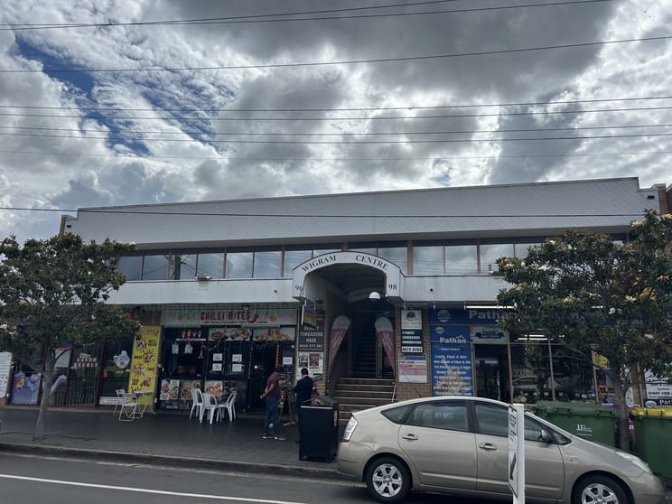 Offices commercial property for lease at Harris Park NSW 2150 Offices commercial property for lease at Harris Park NSW 2150
