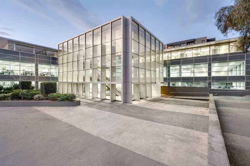Offices commercial property for lease at 8 Redfern Road Hawthorn East VIC 3123 Offices commercial property for lease at 8 Redfern Road Hawthorn East VIC 3123