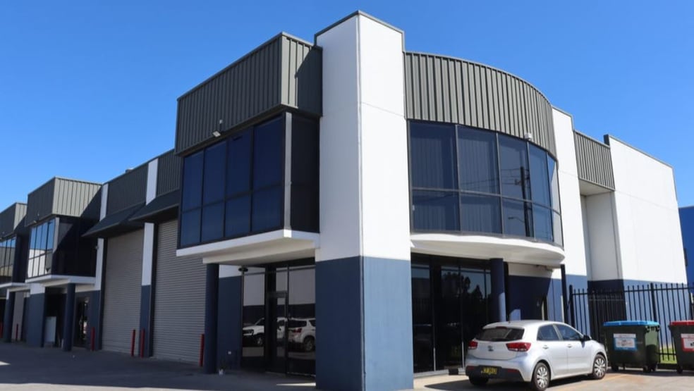 Offices commercial property for lease at Office Space, Unit 1/8 Dampier Place Prestons NSW 2170 Offices commercial property for lease at Office Space, Unit 1/8 Dampier Place Prestons NSW 2170