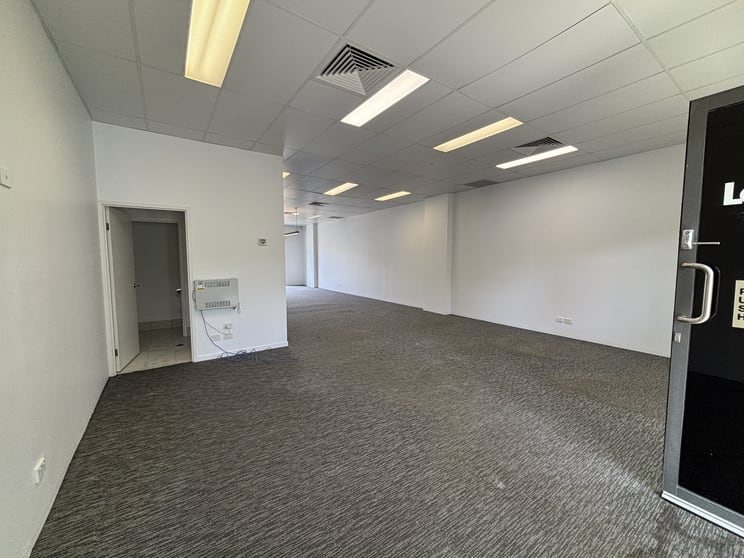 Factory, Warehouse & Industrial commercial property for lease at 12/2 Acacia Court Robina QLD 4226 Factory, Warehouse & Industrial commercial property for lease at 12/2 Acacia Court Robina QLD 4226