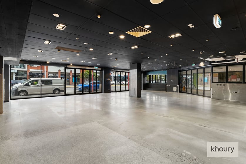 Shop & Retail commercial property for lease at 120 Bay Street Port Melbourne VIC 3207 Shop & Retail commercial property for lease at 120 Bay Street Port Melbourne VIC 3207