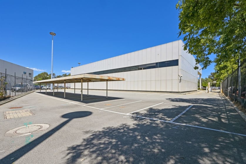 Offices commercial property for lease at 40 Frame Court Leederville WA 6007