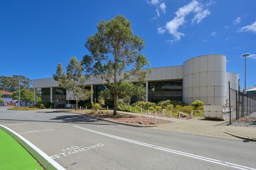 Offices commercial property for lease at 40 Frame Court Leederville WA 6007