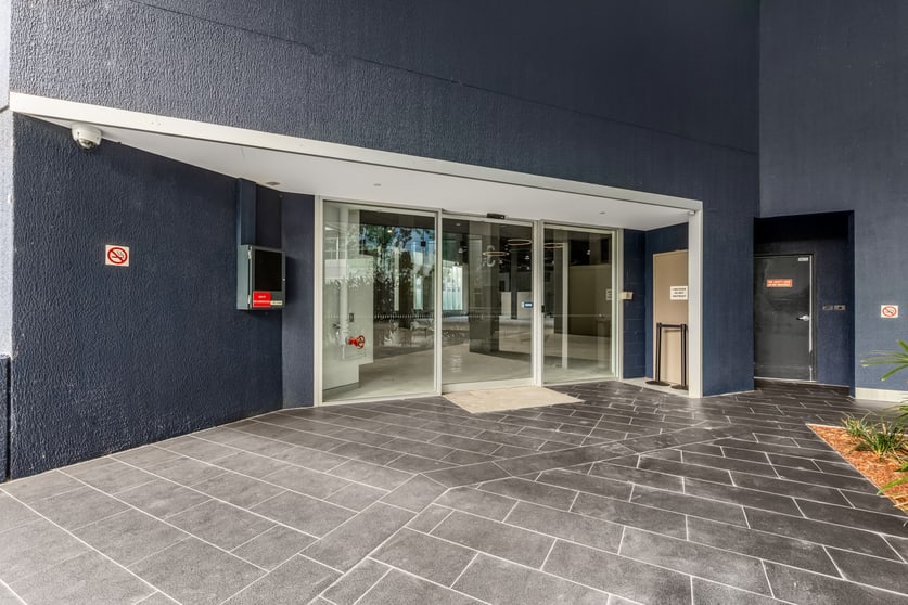 Offices commercial property for lease at 3 Thomas Holt Drive Macquarie Park NSW 2113