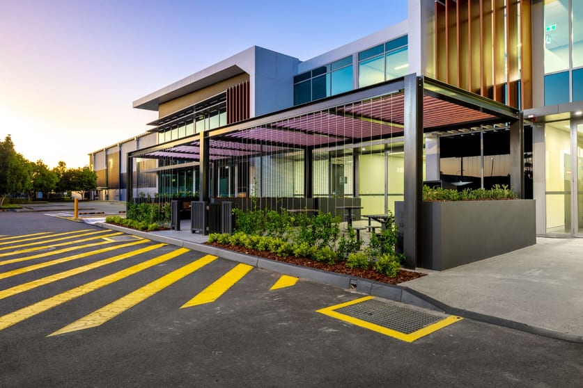 Factory, Warehouse & Industrial commercial property for lease at 51 Monash Road Redbank QLD 4301
