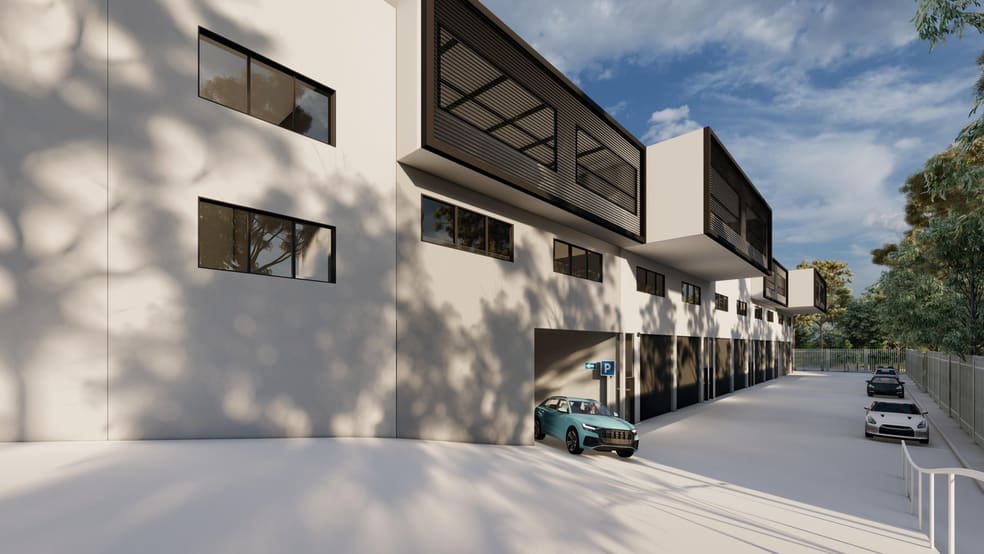 Factory, Warehouse & Industrial commercial property for lease at Molendinar QLD 4214 Factory, Warehouse & Industrial commercial property for lease at Molendinar QLD 4214