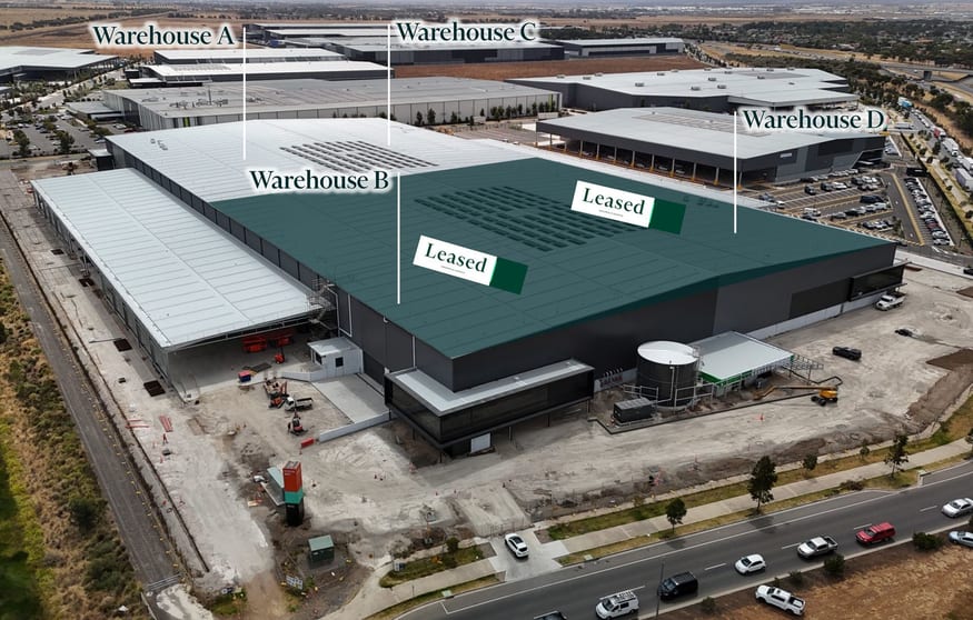 Factory, Warehouse & Industrial commercial property for lease at Lot 14 Momentum Way Ravenhall VIC 3023 Factory, Warehouse & Industrial commercial property for lease at Lot 14 Momentum Way Ravenhall VIC 3023