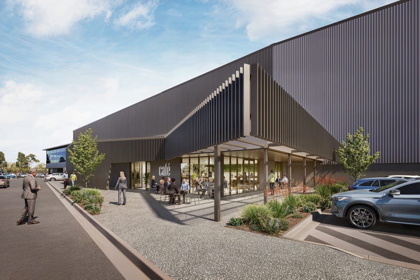 Factory, Warehouse & Industrial commercial property for lease at Lot 14 Momentum Way Ravenhall VIC 3023 Factory, Warehouse & Industrial commercial property for lease at Lot 14 Momentum Way Ravenhall VIC 3023
