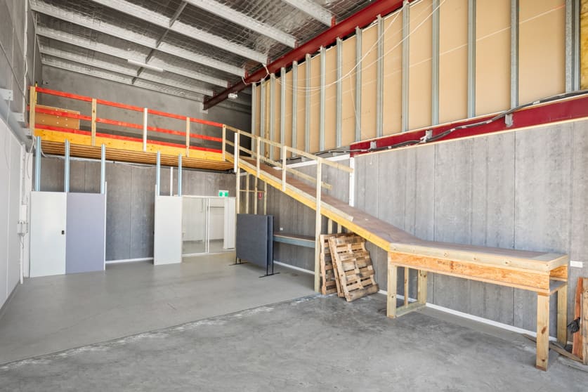 Factory, Warehouse & Industrial commercial property for sale at Unit 14, 5-7 Channel Road Mayfield West NSW 2304 Factory, Warehouse & Industrial commercial property for sale at Unit 14, 5-7 Channel Road Mayfield West NSW 2304
