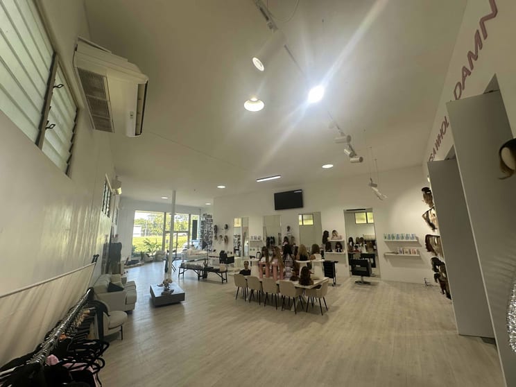Shop & Retail commercial property for lease at Ground Shop 4/250 Olsen Avenue Parkwood QLD 4214 Shop & Retail commercial property for lease at Ground Shop 4/250 Olsen Avenue Parkwood QLD 4214