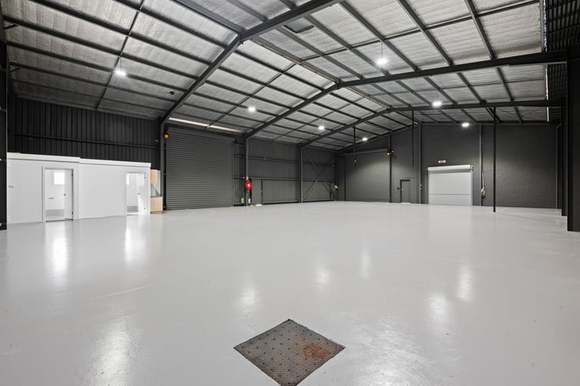 Factory, Warehouse & Industrial commercial property for lease at 719 Drome Street East Albury NSW 2640 Factory, Warehouse & Industrial commercial property for lease at 719 Drome Street East Albury NSW 2640