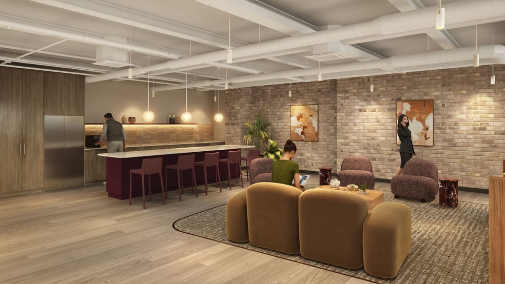 Offices commercial property for lease at 332 Kent Street Sydney NSW 2000