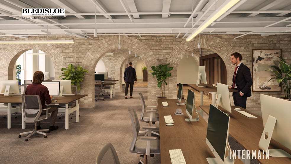 Offices commercial property for lease at 332 Kent Street Sydney NSW 2000 Offices commercial property for lease at 332 Kent Street Sydney NSW 2000