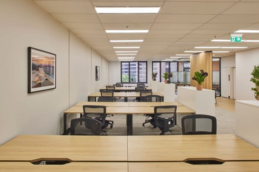 Offices commercial property for lease at 263 George Street Sydney NSW 2000