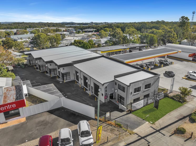 Factory, Warehouse & Industrial commercial property for lease at 144 Eumundi- Noosa Road Noosaville QLD 4566 Factory, Warehouse & Industrial commercial property for lease at 144 Eumundi- Noosa Road Noosaville QLD 4566