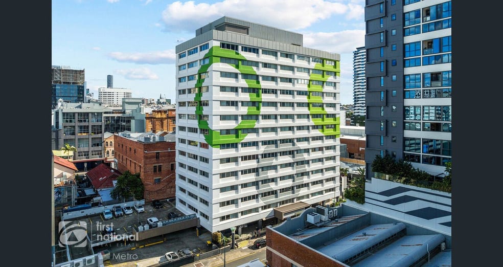 Medical / Consulting commercial property for lease at 54/269 Wickham Street Fortitude Valley QLD 4006 Medical / Consulting commercial property for lease at 54/269 Wickham Street Fortitude Valley QLD 4006