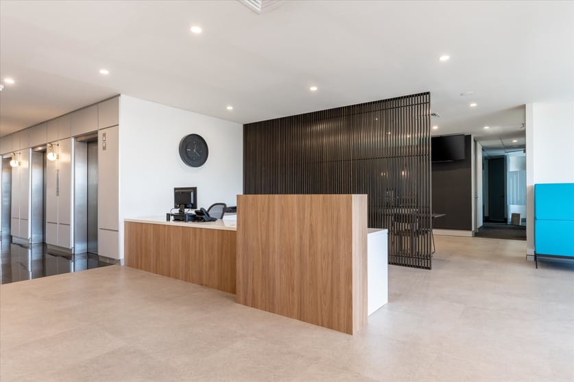 Serviced Offices commercial property for lease at Level 6, 7/91 Phillip Street Parramatta NSW 2150