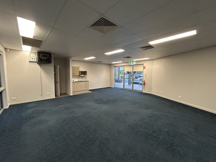 Offices commercial property for lease at 5/10 Liuzzi Street Pialba QLD 4655 Offices commercial property for lease at 5/10 Liuzzi Street Pialba QLD 4655