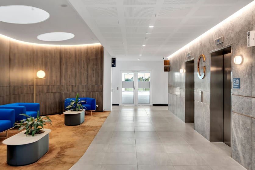 Offices commercial property for lease at Reimagined Ground Floor Office/1 - 21 Dean Street Moonee Ponds VIC 3039 Offices commercial property for lease at Reimagined Ground Floor Office/1 - 21 Dean Street Moonee Ponds VIC 3039
