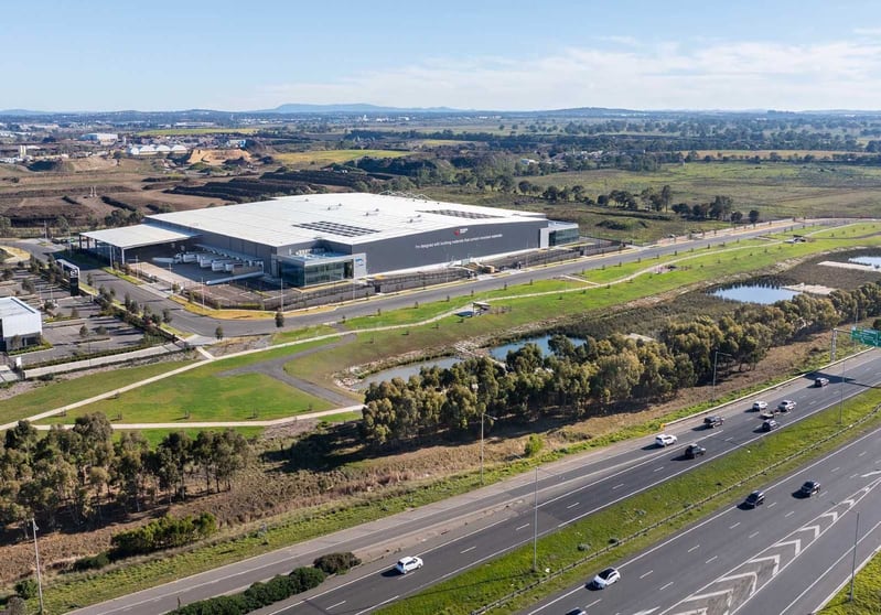 Offices commercial property for lease at Warehouse 6A 410 Cooper Street Epping VIC 3076 Offices commercial property for lease at Warehouse 6A 410 Cooper Street Epping VIC 3076