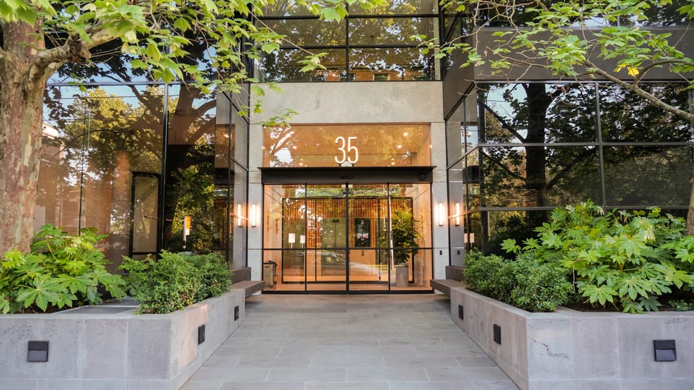 Offices commercial property for lease at 35 Cotham Road Kew VIC 3101
