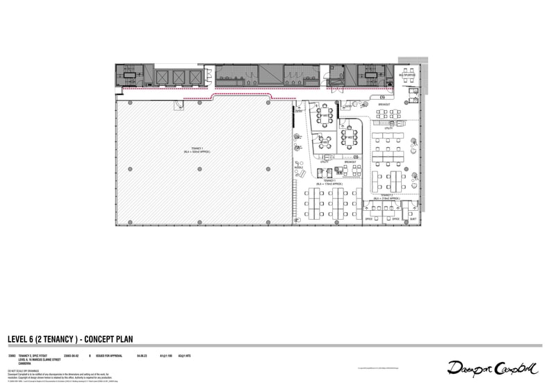 Offices commercial property for lease at 16 Marcus Clarke Street City ACT 2601 Offices commercial property for lease at 16 Marcus Clarke Street City ACT 2601
