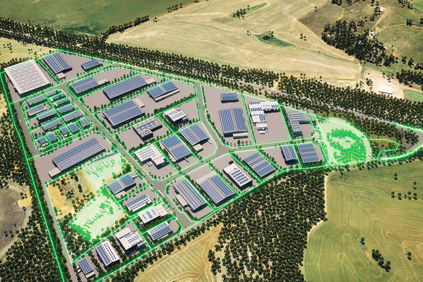 Factory, Warehouse & Industrial commercial property for lease at Great Eastern Highway Northam WA 6401 Factory, Warehouse & Industrial commercial property for lease at Great Eastern Highway Northam WA 6401