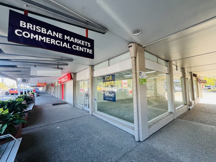 Showrooms / Bulky Goods commercial property for lease at 385 Sherwood Road Rocklea QLD 4106
