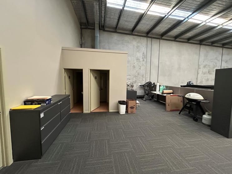 Factory, Warehouse & Industrial commercial property leased at 55 Henderson Road Rowville VIC 3178 Factory, Warehouse & Industrial commercial property leased at 55 Henderson Road Rowville VIC 3178