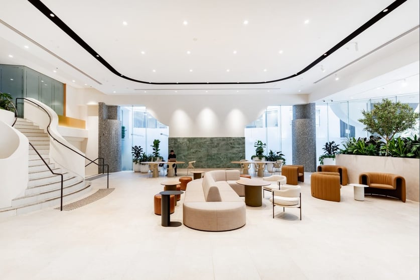 Offices commercial property for lease at Pavilion/201 Miller Street North Sydney NSW 2060 Offices commercial property for lease at Pavilion/201 Miller Street North Sydney NSW 2060