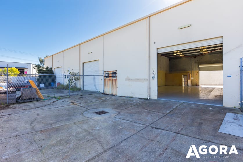 Factory, Warehouse & Industrial commercial property for lease at 3/235 Barrington Road Bibra Lake WA 6163 Factory, Warehouse & Industrial commercial property for lease at 3/235 Barrington Road Bibra Lake WA 6163