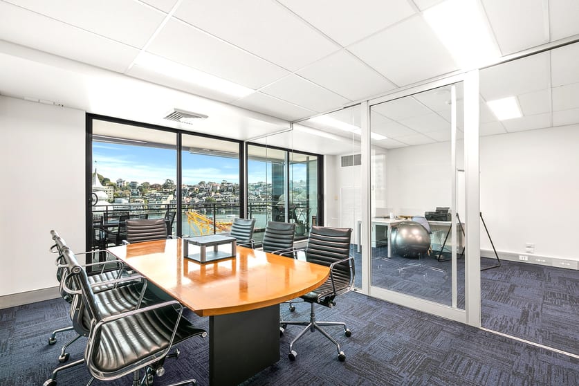 Offices commercial property for lease at 707/6A Glen Street Milsons Point NSW 2061 Offices commercial property for lease at 707/6A Glen Street Milsons Point NSW 2061