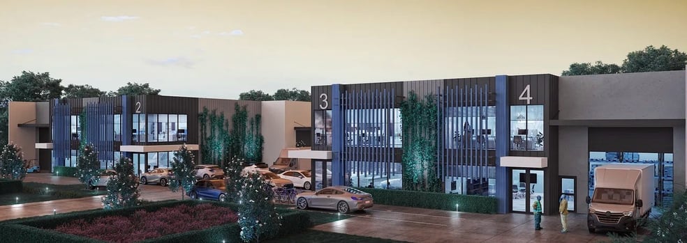 Factory, Warehouse & Industrial commercial property for lease at Balcatta WA 6021 Factory, Warehouse & Industrial commercial property for lease at Balcatta WA 6021