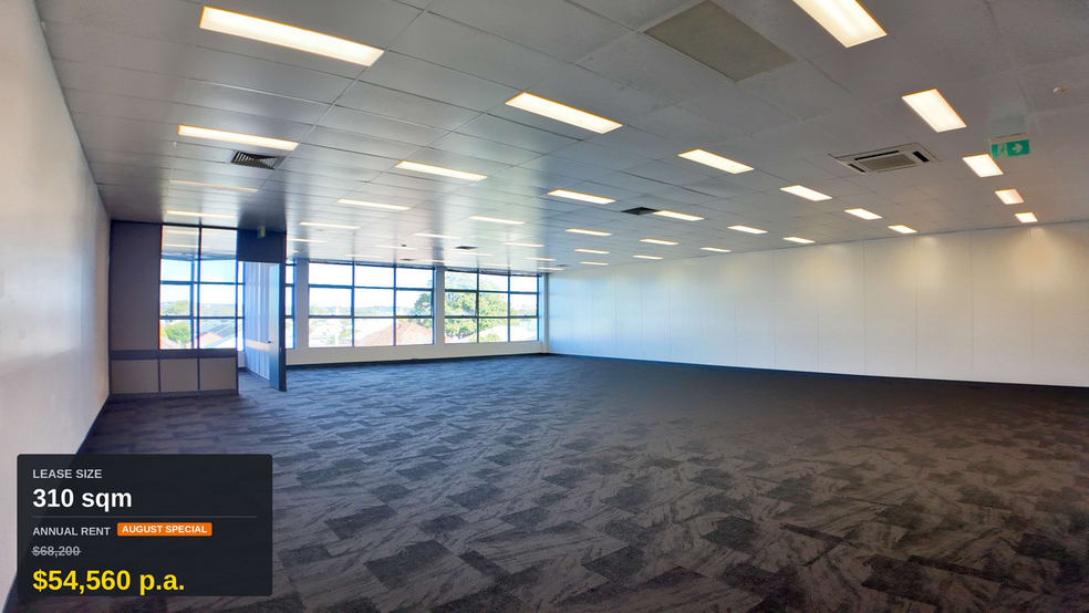 Offices commercial property for lease at 54 Clyde Street Hamilton North NSW 2292