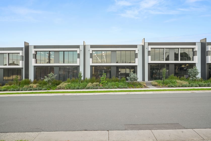 Showrooms / Bulky Goods commercial property for lease at 1-19 Distribution Circuit Huntingdale VIC 3166