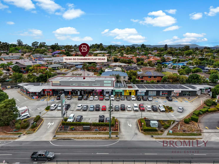 Offices commercial property for lease at Unit 13/44-50 Chambers Flat Road Waterford West QLD 4133 Offices commercial property for lease at Unit 13/44-50 Chambers Flat Road Waterford West QLD 4133