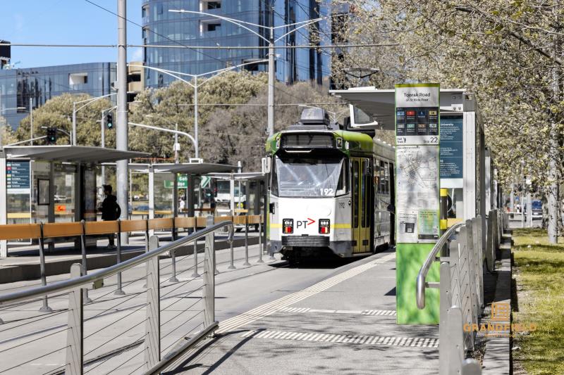 Shop & Retail commercial property for sale at 1 Queens Road Melbourne VIC 3004 Shop & Retail commercial property for sale at 1 Queens Road Melbourne VIC 3004