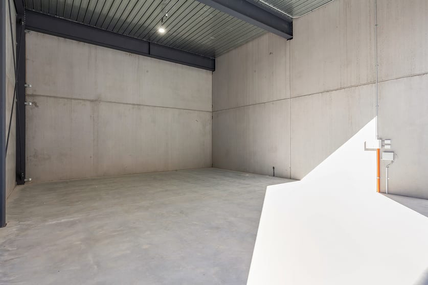 Factory, Warehouse & Industrial commercial property for lease at 16/26 Munibung Road Cardiff NSW 2285