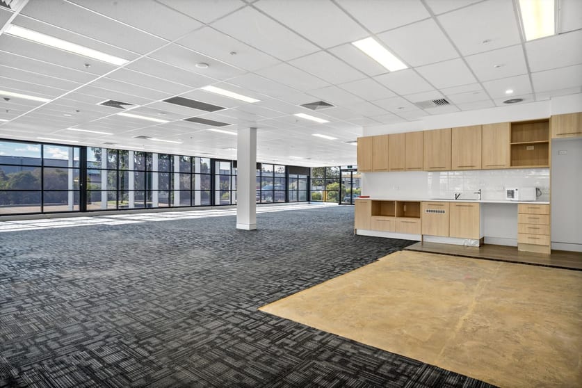 Factory, Warehouse & Industrial commercial property for lease at 1 Basalt Road Pemulwuy NSW 2145 Factory, Warehouse & Industrial commercial property for lease at 1 Basalt Road Pemulwuy NSW 2145