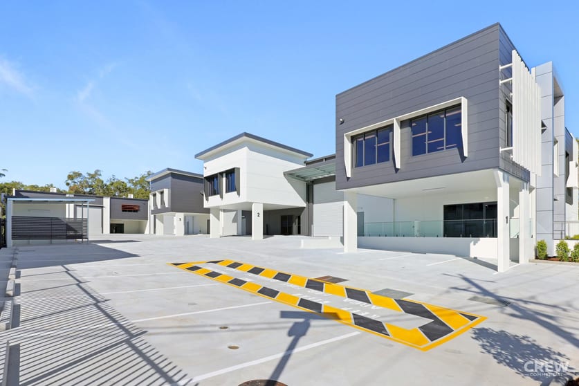 Factory, Warehouse & Industrial commercial property for lease at 25 Activity Crescent Molendinar QLD 4214 Factory, Warehouse & Industrial commercial property for lease at 25 Activity Crescent Molendinar QLD 4214