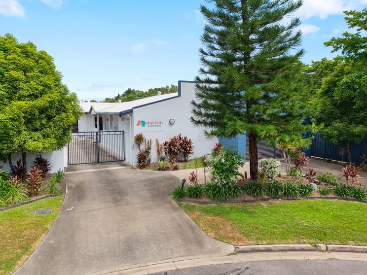 Offices commercial property for sale at 11 Cava Close Bungalow QLD 4870